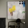 In | Oil And Acrylic Painting in Paintings by Sarah Finucane