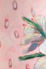 When Worries Cease | Oil And Acrylic Painting in Paintings by JoAnna Liston | Lily Field Studio. Item made of canvas works with boho & country & farmhouse style