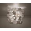 Alan Mizrahi JT252 Faceted Cluster | Chandeliers by Alan Mizrahi Lighting Design