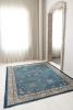 Bow | 8' x 9'6 | Area Rug in Rugs by District Loom