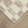 Subtlety | Rugs by Hillary Ronney-Fernandes | LWI