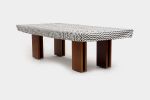 Occidental Table | Dining Table in Tables by ARTLESS. Item composed of wood