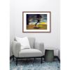 Legs and Feet #0166: Rushing Figure and Lights | Photography by Susan Bowen