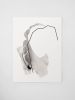 "Inhale" Art Print | Prints in Paintings by Kim Knoll Art