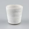 Cups Set Iomena | Drinkware by Svetlana Savcic / Stonessa. Item made of stoneware