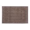 Early 20th Century Caucasian Wool Rug 6'7'' X 9'11'' | Area Rug in Rugs by Vintage Pillows Store
