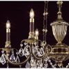 AMLS074 España | Chandeliers by Alan M