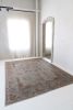 Vintage Tabriz Area Rug Dawn | Rugs by District Loom