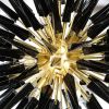 Alan Mizrahi JT268 Spike Sputnik | Chandeliers by Alan Mizrahi Lighting Design