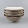 Bowl Set Selemara | Dinnerware by Svetlana Savcic / Stonessa. Item composed of stoneware