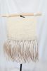Chloe | Embroidery in Wall Hangings by seven | sixteen
