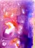 Visions Undreamed | Prints by Brazen Edwards Artist. Item composed of canvas & paper