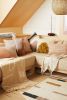 Lines Rug - Oat | Area Rug in Rugs by MINNA