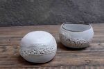 Matcha bowl "Earthling" | Dinnerware by Laima Ceramics. Item made of stoneware