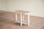 Ariah Side Table | Tables by Mango Furniture Co. Inc.