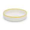 Ligne Extra Large Bowl | Serving Bowl in Serveware by Tina Frey. Item made of synthetic