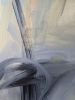 Almost Disappeared Completely. | Oil And Acrylic Painting in Paintings by Margaret Lipsey