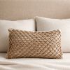 Tuban Lumbar Pillow Cover | Pillows by Busa Designs