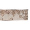 Vintage Turkish Sparta Runner 2' X 9'6" | Runner Rug in Rugs by Vintage Pillows Store. Item composed of cotton and fiber