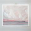 Sugar Dust - Rolled Print | Prints by Julia Contacessi Fine Art. Item composed of paper