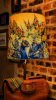 Case File No. 056: Public Display | Table Lamp in Lamps by Lamp Bandit