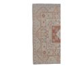 Vintage Turkish Rug from Milas, Traditional Beige Rugs | Area Rug in Rugs by Vintage Pillows Store. Item composed of cotton