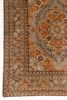 Dakota | 4'6 x 5'1 | Small Rug in Rugs by District Loom