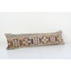 Vintage Carpet Bedding Pillow Case Made from Rustic Anatolia | Cushion in Pillows by Vintage Pillows Store