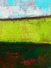 THOUGHTLESS | 30x100 | Oil And Acrylic Painting in Paintings by Lara Spadetto Art