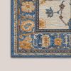 Tarisa | Rugs by Hillary Ronney-Fernandes | LWI