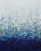 Seaflora - Limited Edition Fine Art Print | Prints in Paintings by Lisa Carney