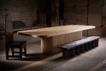 8272 Dining Table | Tables by NO AGE FURNITURE STUDIO