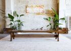 The Continental | Bench in Benches & Ottomans by MODERNCRE8VE. Item composed of walnut