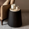 Lopat End Table | Side Table in Tables by Mango Furniture Co. Inc.