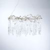 Alan Mizrahi WM105 Niagara Modular | Chandeliers by Alan Mizrahi Lighting Design
