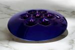 Cells Indigo Platter | Serveware by PlusObject