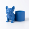 ​French Bulldog Planter | Plant Stand in Plants & Landscape by Kimi Craft Corner