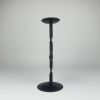 Equinox Candlestick | Handcrafted Metal Candle Holder | Decorative Objects by edecrawzFC