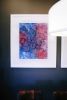 where color shifts | abstract art original | Watercolor Painting in Paintings by Megan Spindler