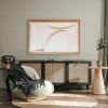 No. 05 Plaster Wall Relief | Wall Sculpture in Wall Hangings by Joseph Aurelius