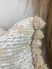 Mya boho tassels pillow cover | Pillows by Willona and Loom. Item composed of cotton