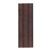 Turkish Kilim Hand Woven Rug 4'4'' X 12'12'' | Area Rug in Rugs by Vintage Pillows Store