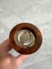 Acacia Wood Salt and Pepper Grinder | Tableware by Busa Designs