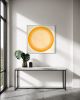 as above | Oil And Acrylic Painting in Paintings by Ashley Ravidas