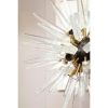 Alan Mizrahi JT271 Stunning Spike Sputnik | Chandeliers by Alan Mizrahi Lighting Design