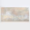 Blush Lucite | Mixed Media by Sorelle Gallery