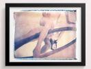 Her In June Or July | Photography by She Hit Pause. Item composed of paper