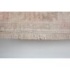 Hand Made Mini Rug Front of Kitchen Sink Rug Bath Mat Distre | Area Rug in Rugs by Vintage Pillows Store. Item composed of cotton & fiber