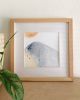 Sunrise | Prints by Quinn Dimitroff. Item composed of paper