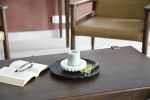 Tracy Multipurpose Genuine Marble Hand Carved Bowl | Countertop in Furniture by Mango Furniture Co. Inc.